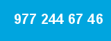 977 244 67 46 977 244 67 46